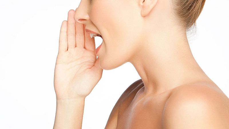 Cuaderno mayor - Consejos prácticos para cuidar la voz - 26/04/18