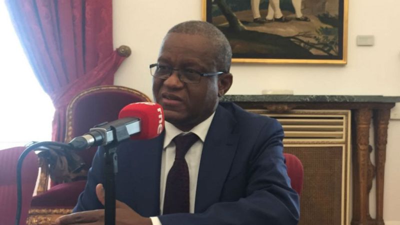 Cinco continentes -  Soluciones para el Sahel - 26/04/18 - Escuchar ahora