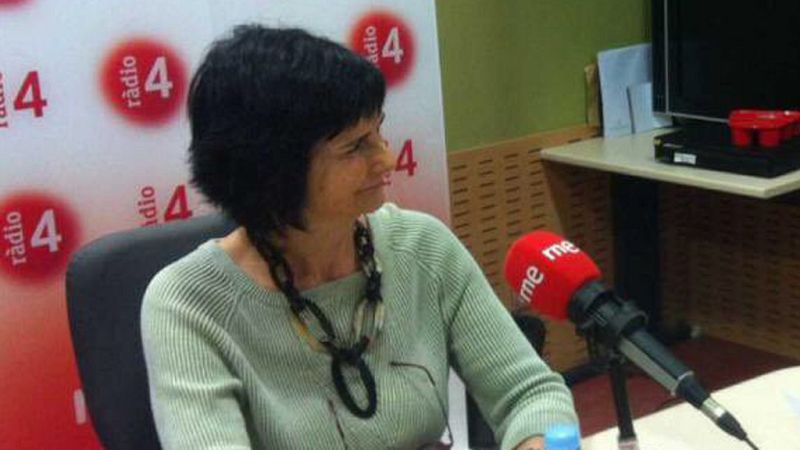 Las mañanas de RNE - Sentencia a La Manada: la jueza Comas la ve errónea - Escuchar ahora