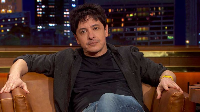 Las músicas de... Juan Carlos Ortega - 27/04/18