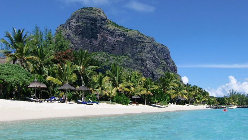 N�madas - Isla Mauricio: memorias de az�car y dodos - 29/04/18 - escuchar ahora