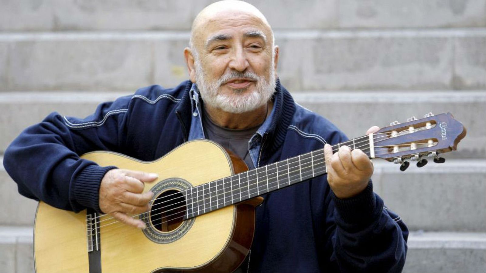 Historia del pop en español - Peret, el rey de la rumba catalana - 29/4/18 - Escuchar ahora
