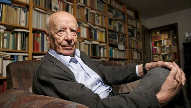 Informativos fin de semana - 14 horas - El filóso Lledó rechaza la Medalla de Oro de la Comunidad de Madrid por los acontecimientos vividos - Escuchar ahora