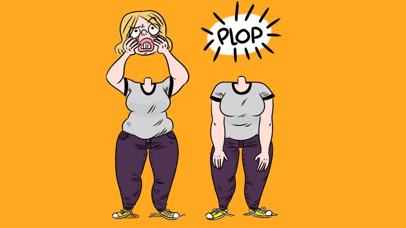 La hora del bocadillo - El 'Desastre' de Mamen Moreu - 28/04/18 - escuchar ahora