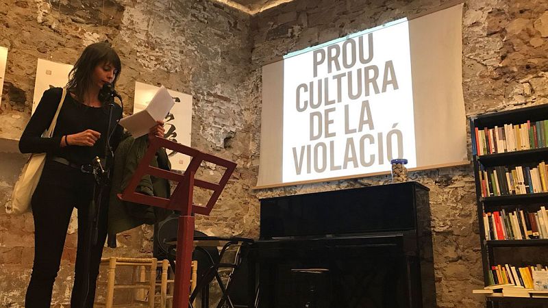 Llibres, píxels i valors - #Prouculturadelaviolacio #cuéntalo. Scorsese, Premi Princesa d'Astúries. Barcelona Poesia al maig