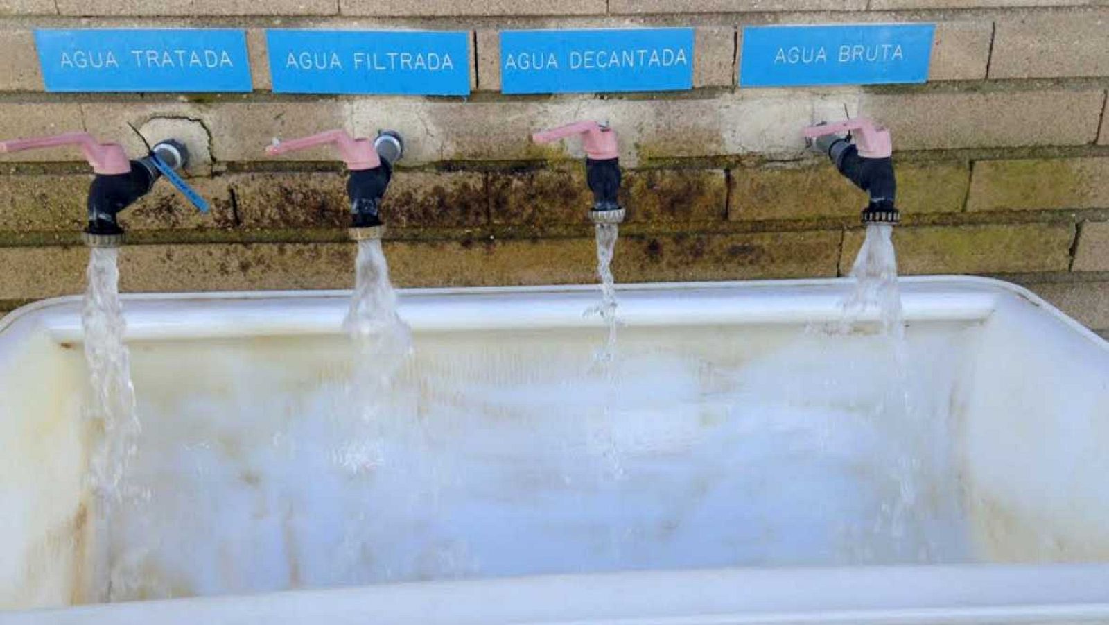 Futuro abierto - Gestión del agua - 06/05/18 - escuchar ahora