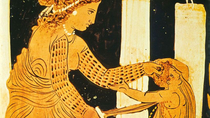 Las mañanas de RNE - La venganza en la cultura, a examen - Escuchar ahora