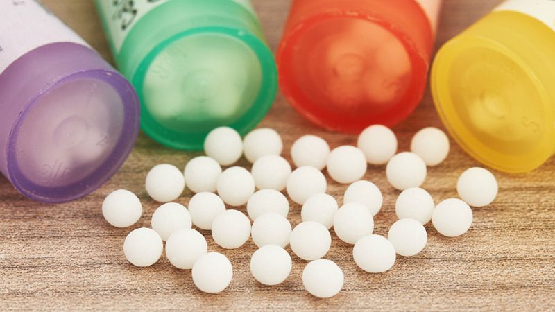 España vuelta y vuelta - La regulación de la homeopatía en España - 05/05/18 - Escuchar ahora