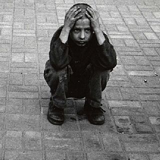 El niño al que se le murió el amigo (Ana María Matute)