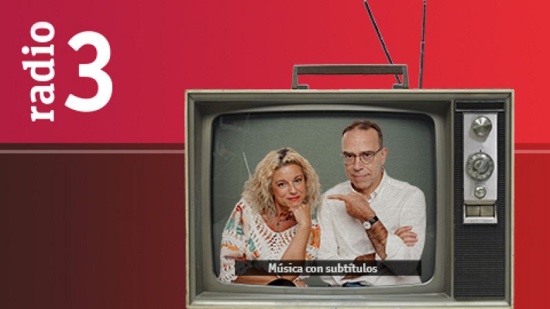 M�sica con subt�tulos - Mayo 68 - 05/05/18 - escuchar ahora