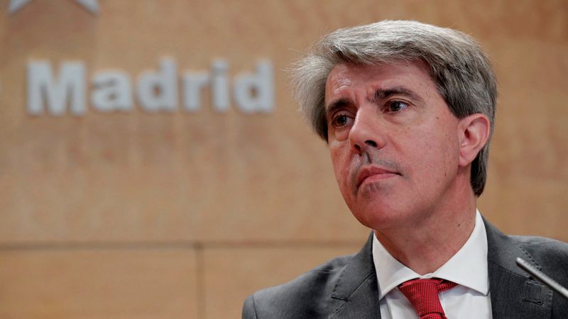 Las mañanas de RNE - La apuesta del PP por Ángel Garrido: las reacciones de los partidos - Escuchar ahora