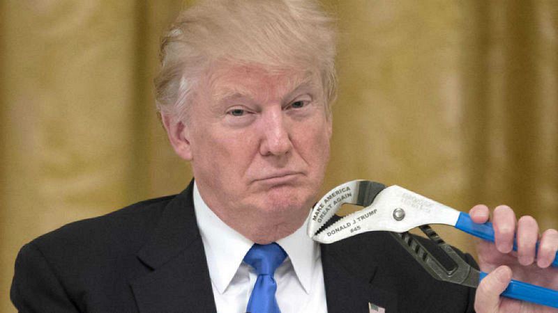 Cinco continentes - EEUU abandona el acuerdo nuclear con Irán