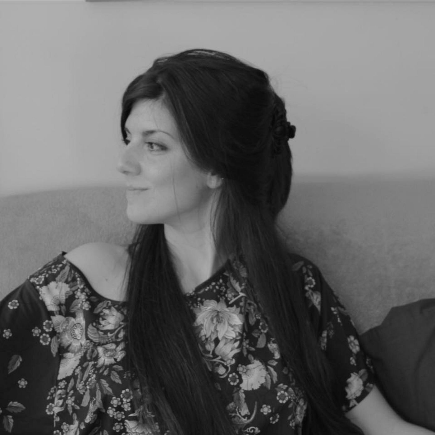 El ojo crítico- Raquel García-Tomás: "A la hora de componer es fundamental la intuición" - Escuchar ahora