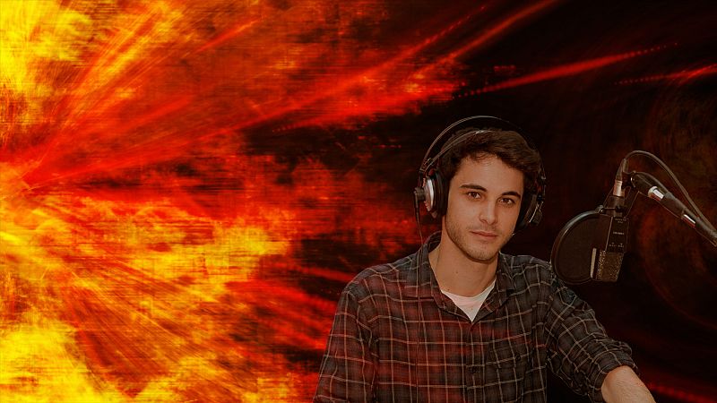 Los podcasts de 'El punto fro' - Captulo 5: Alfaques - Escuchar ahora