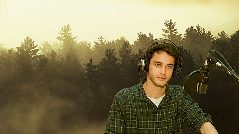 Los podcasts de 'El punto fro' - Captulo 4: Noche en Belchite - Escuchar ahora