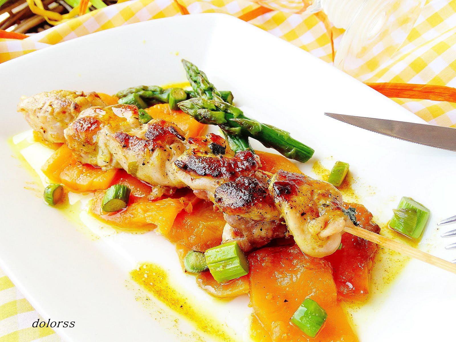 El mundo de la carne - Las garantías y la confianza de la carne de conejo europea - 12/5/18 - Escuchar ahora