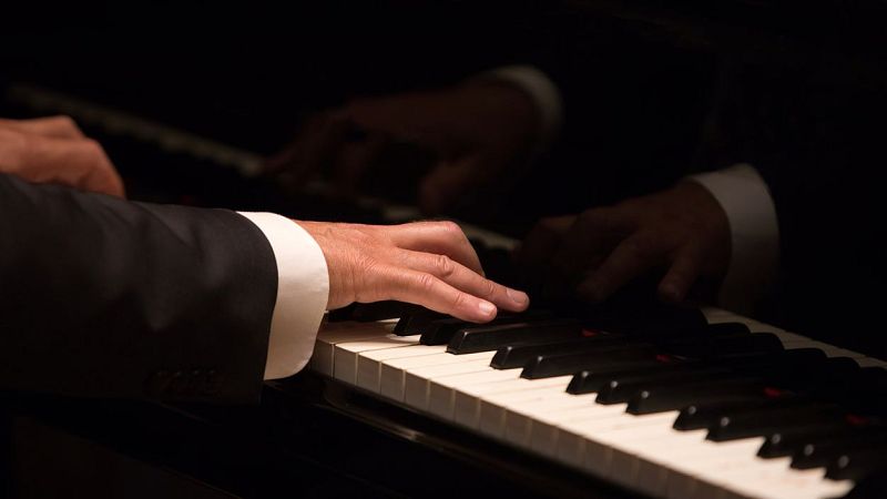 Música y significado - RACHMANINOV: Concierto nº3 (completo) - 11/05/18