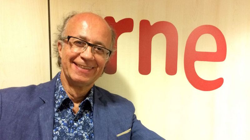 El canto del grillo - Cócteles: más allá de la simple bebida - Escuchar ahora