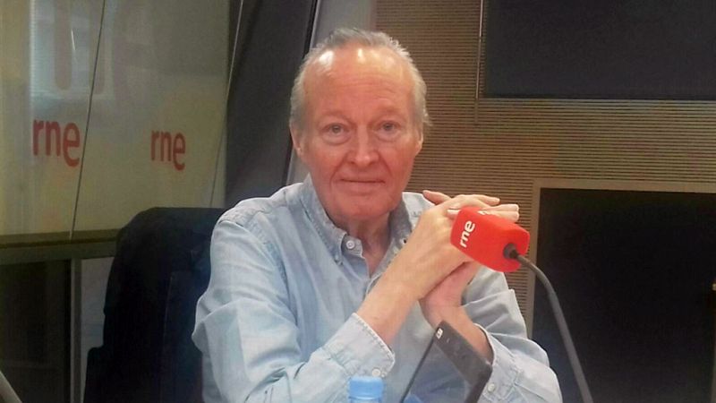 Las mañanas de RNE - Piqué advierte que el independentismo catalán va "contra la línea de flotación de la construcción europea" - Escuchar ahora