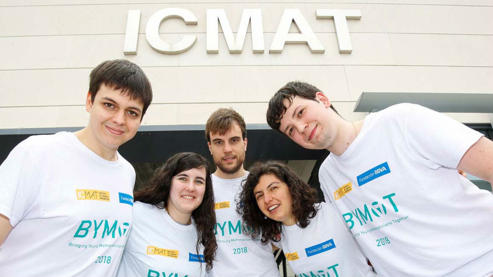 Raíz de 5 - La unión matemática hace la fuerza - 19/5/18 - Escuchar ahora