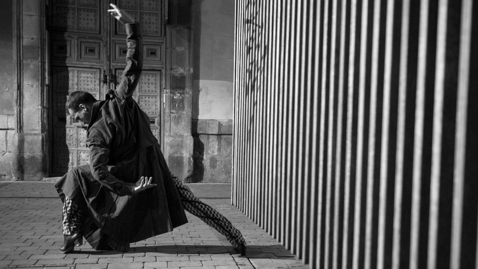 A compás - Marco Flores - 19/5/18 - Escuchar ahora