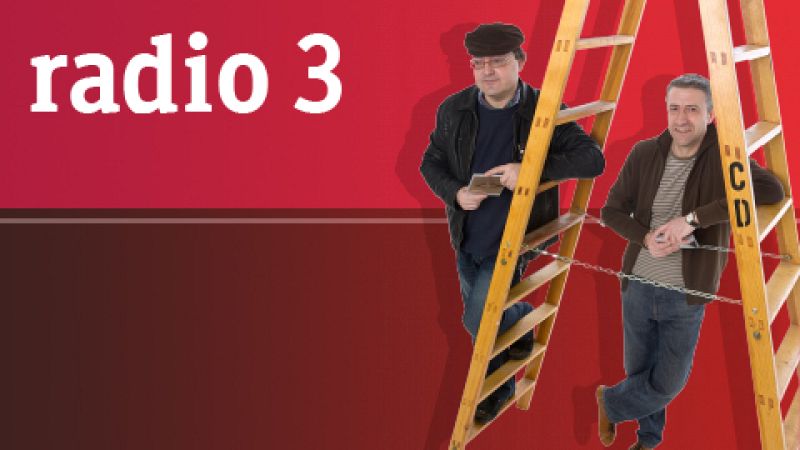 El hex�gono - Mayo del 68 (50 a�os) - 19/05/18 - escuchar ahora