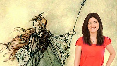 La estación azul de los niños - Princesas valientes y sastres ahorradores - 19/05/18 - escuchar ahora