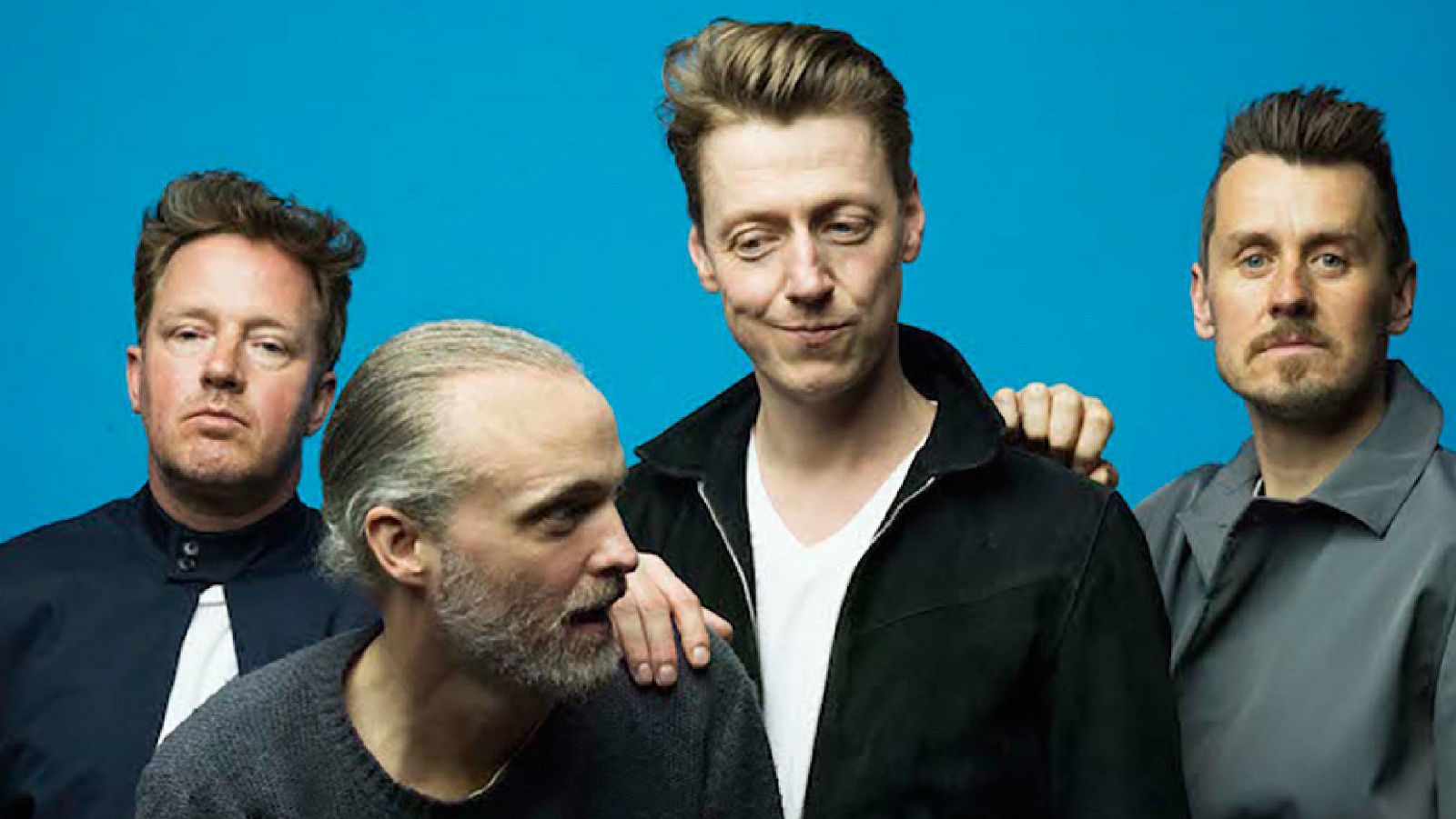 Top Gus Extra - Travis - Escuchar ahora