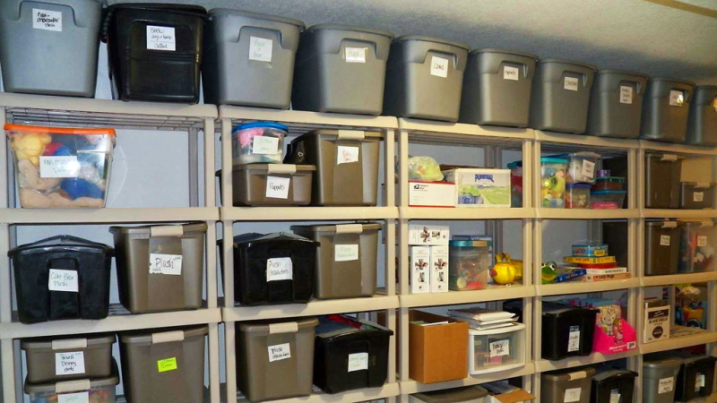 Memoria de delfín - Orden: terapia contra el caos doméstico y vital - 04/06/18 - escuchar ahora