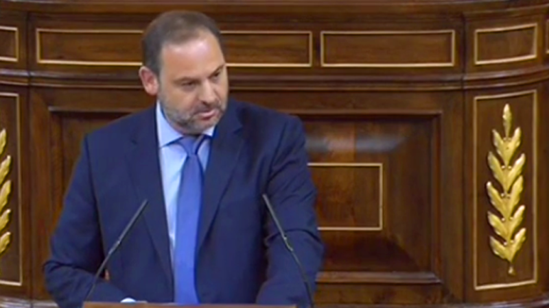 Las mañanas de RNE - Ábalos admite que "vienen tiempos complicados" e insiste en que van a manejar la situación con "mucha prudencia" - Escuchar ahora