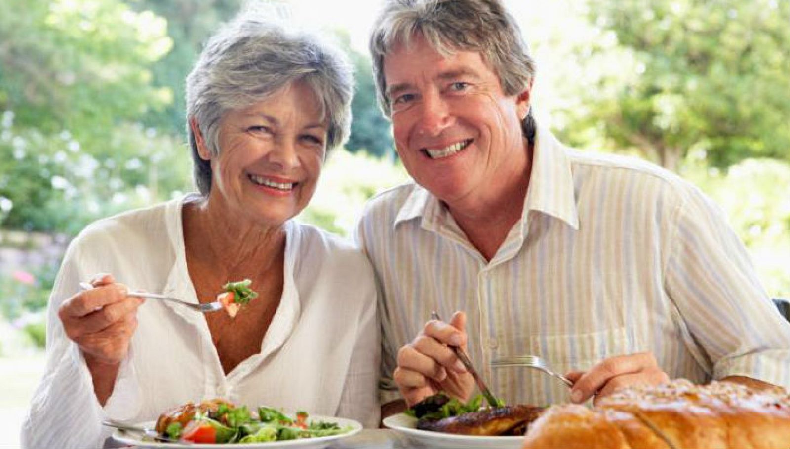 El mundo de la carne - La proteina en la alimentación de la tercera edad - 2/6/18 - Escuchar ahora