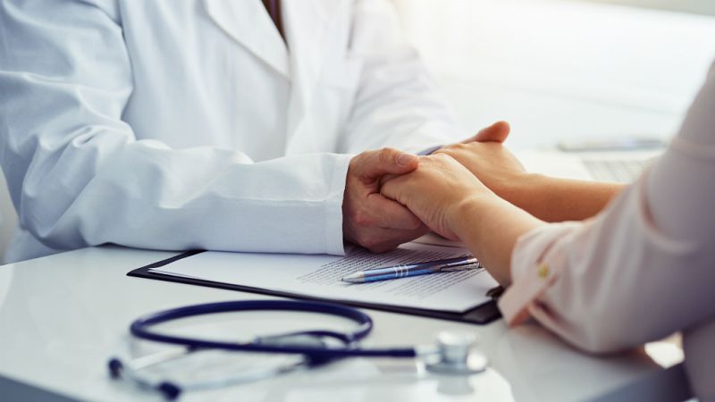 De lo más natural - Una semana, dos luchas: contra el cáncer y la esclerosis múltiple - 03/06/18 - escuchar ahora