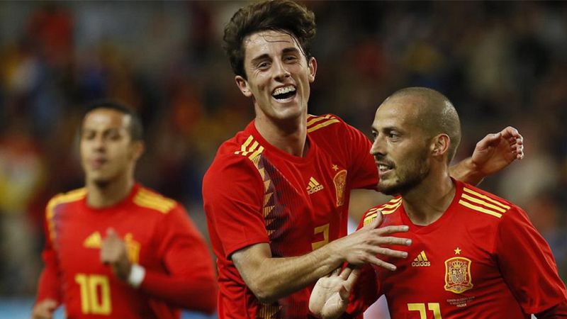 Tablero deportivo - Resumen de sonidos 03/06/2018 - Escuchar ahora