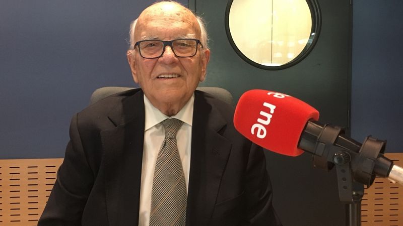 Gente despierta - Miguel Milà, una vida dedicada al diseño industrial - Escuchar ahora