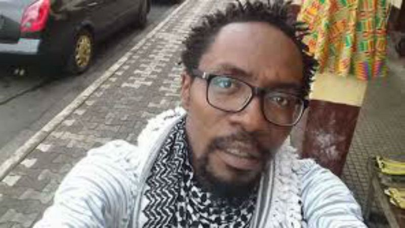 Cinco continentes - Ramón Esono, al fin libre - 04/06/18