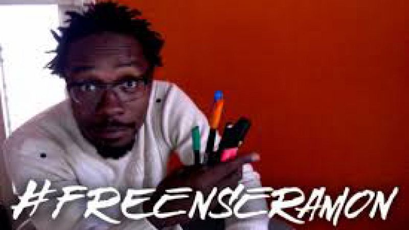 África hoy - Ramón Esono ya está en España - 04/06/18 - Escuchar ahora