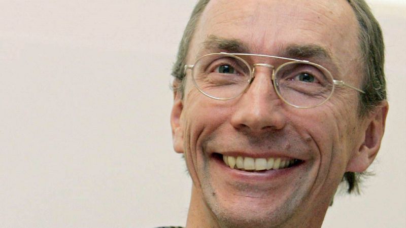 Diario de las 2 - El biólogo sueco Svante Pääbo, Premio Princesa de Asturias de Investigación