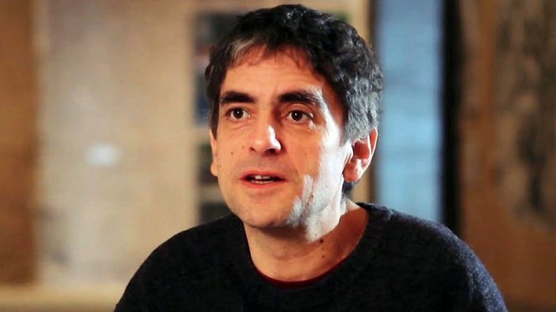 Las mañanas de RNE - Jordi Costa centra su último libro en la "vida accidentada" de la contracultura en España - Escuchar ahora