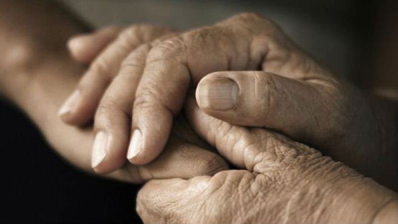 Memoria de delfín - Maltrato en la vejez: la violencia más invisibilizada - 11/06/18