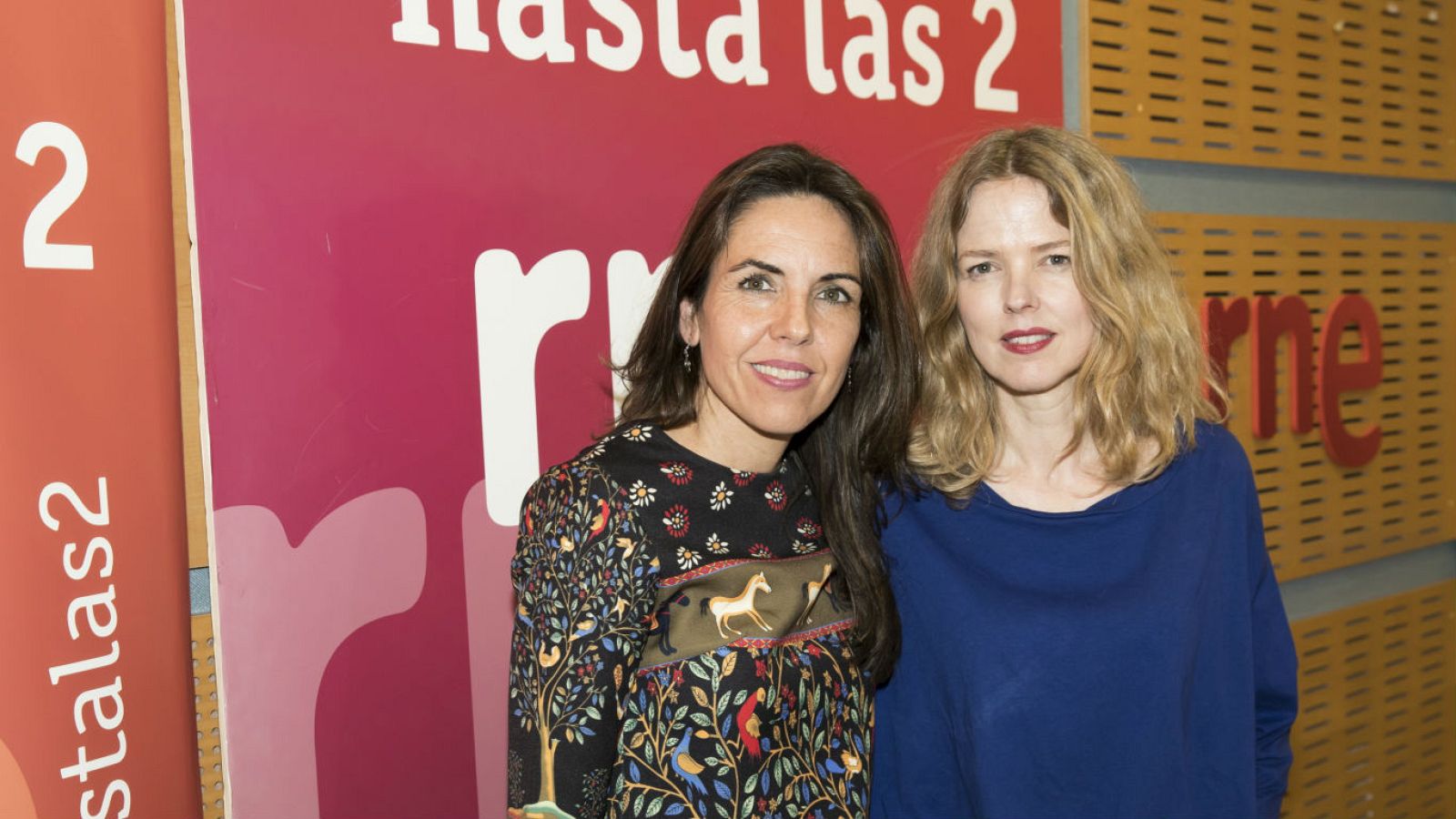 Abierto hasta las dos - Rosenvinge, 'Un hombre rubio', con debilidades y fortalezas - 10/06/18 - escuchar ahora