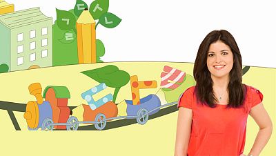 La estación azul de los niños - Favoritos - 09/06/18 - escuchar ahora