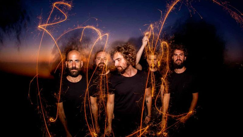 Entre paréntesis - 'Tu otra bonita' presenta su nuevo disco