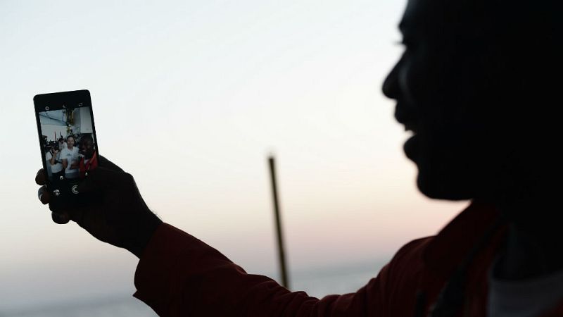 Cinco continentes - Aquarius, ¿crisis u oportunidades?