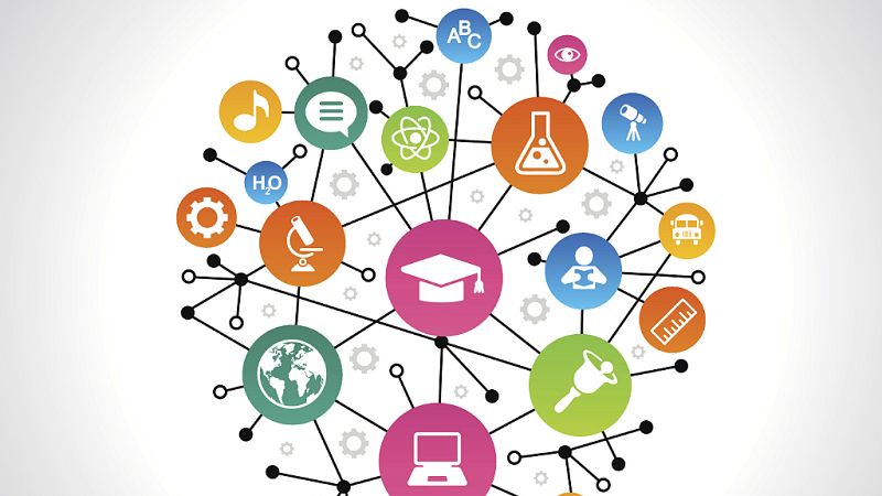 Onda Universitas - ¿Qué es la educación STEM? - 14/06/18