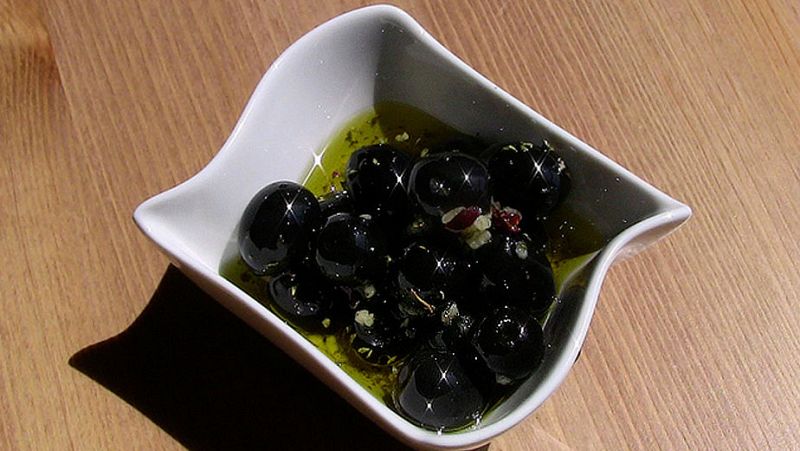 Agro 5 - Estados Unidos contra la aceituna negra y los riesgos del cambio climático - 16/6/18