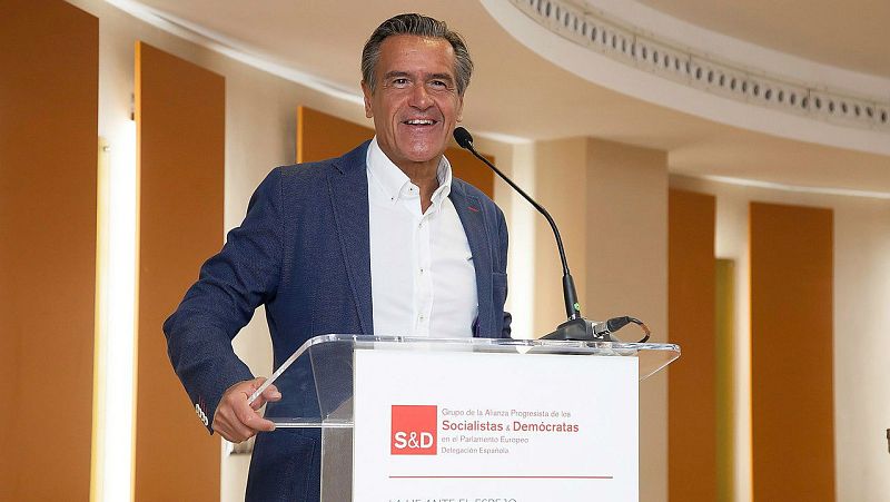 Europa obligada a buscar soluciones al problema de la inmigración