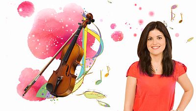 La estación azul de los niños - Futbolísimos y clase de violín - 16/06/18 - escuchar ahora