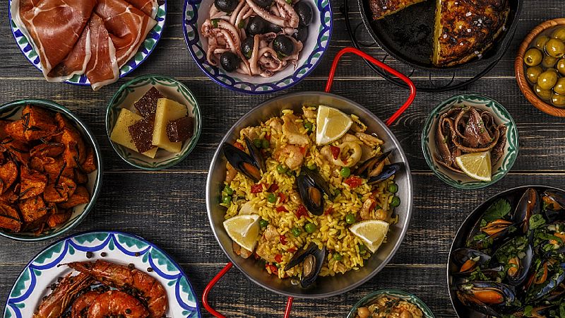 Miradas al exterior - Día Mundial de la Tapa - 20/06/18 - Escuchar ahora