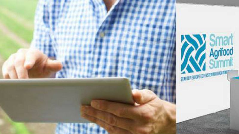 Marca España - Málaga, epicentro de la innovación agroalimentaria mundial - 21/06/18