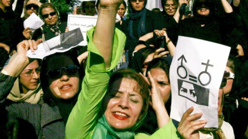 El mundo desde las Casas - La islamofobia de género y los desafíos de los feminismos islámicos - 22/06/18 - Escuchar ahora